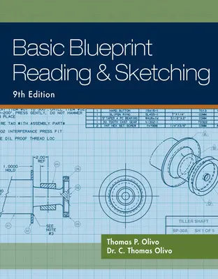 Lecture de plans et croquis de base - Basic Blueprint Reading and Sketching