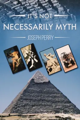 Ce n'est pas nécessairement un mythe - It's Not Necessarily Myth
