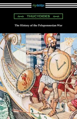 L'histoire de la guerre du Péloponnèse - The History of the Peloponnesian War