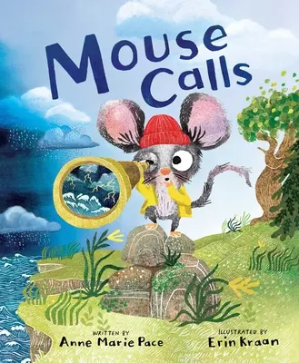 Les appels de la souris - Mouse Calls