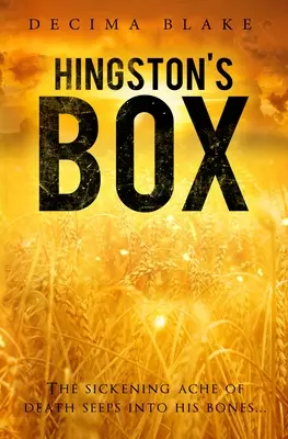 La boîte de Hingston - Hingston's Box