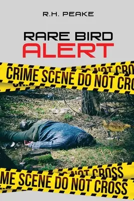 Alerte aux oiseaux rares - Rare Bird Alert