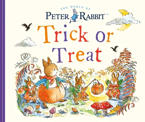 Peter Rabbit : Des bonbons ou un sort - Peter Rabbit: Trick or Treat