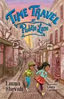 Voyage dans le temps à Puddle Lane : Un lecteur de Bloomsbury - Dark Blue Book Band - Time Travel at Puddle Lane: A Bloomsbury Reader - Dark Blue Book Band