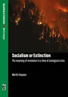 Le socialisme ou l'extinction - Socialism Or Extinction