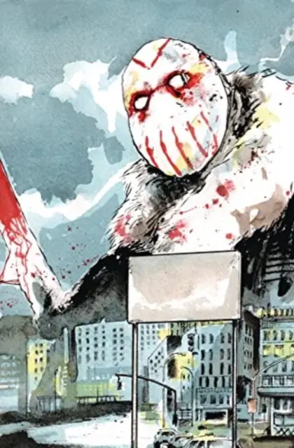 Maniac of New York, Vol 2 : The Bronx Is Burning (Le Bronx brûle) - Maniac of New York, Vol 2: The Bronx Is Burning