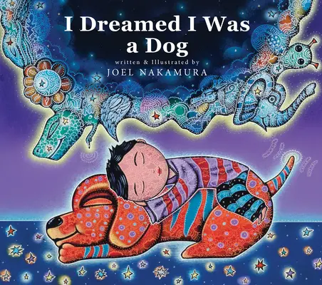 J'ai rêvé que j'étais un chien - I Dreamed I Was a Dog