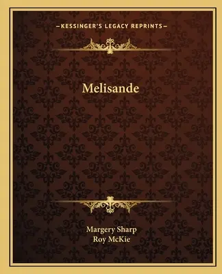 Melisande