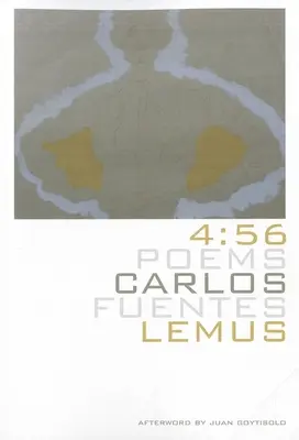 4:56 : Poèmes - 4:56: Poems