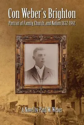 Le Brighton de Con Weber - Con Weber's Brighton