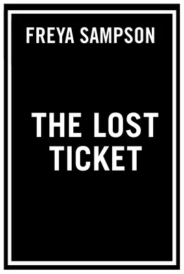 Le billet perdu - The Lost Ticket