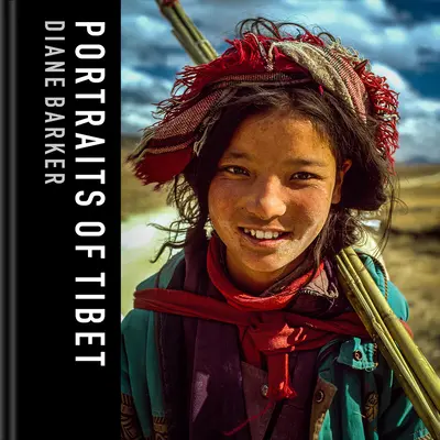 Portraits du Tibet - Portraits of Tibet