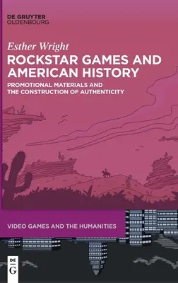 Rockstar Games et l'histoire américaine - Rockstar Games and American History