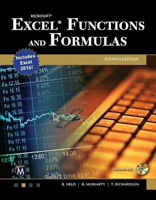 Fonctions et formules Microsoft Excel - Microsoft Excel Functions and Formulas