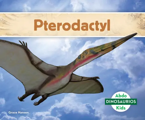 Ptérodactyle (Pterodactyl) - Pterodactyl (Pterodactyl)