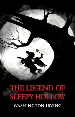 La légende de Sleepy Hollow - The Legend of Sleepy Hollow