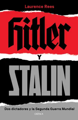 Hitler et Staline - Hitler Y Stalin