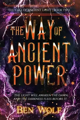 La voie de la puissance antique - The Way of Ancient Power