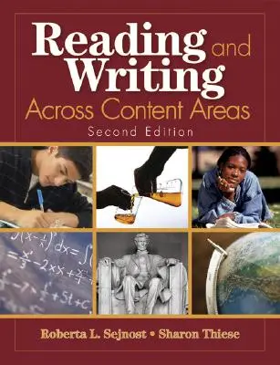 Lire et écrire dans tous les domaines - Reading and Writing Across Content Areas