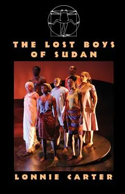 Les garçons perdus du Soudan - The Lost Boys Of Sudan