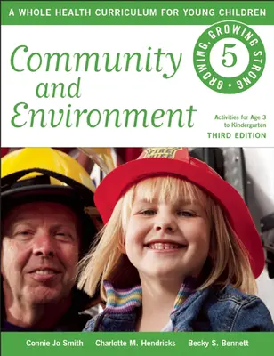 Communauté et environnement - Community and Environment