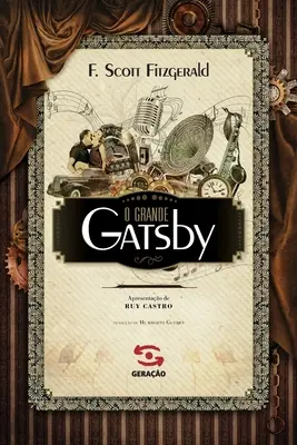 O Grande Gatsby