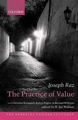 La pratique de la valeur - The Practice of Value