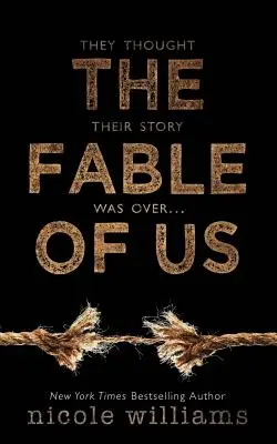 La fable de nous - The Fable of Us