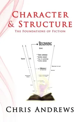 Caractère et structure : Les fondements de la fiction - Character and Structure: The Foundations of Fiction