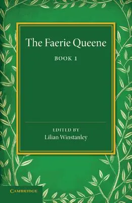 La reine des fées : livre I - The Faerie Queene: Book I