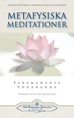 Metafysiska Meditationer (Méditations métaphysiques - suédois) - Metafysiska Meditationer (Metaphysical Meditations - Swedish)