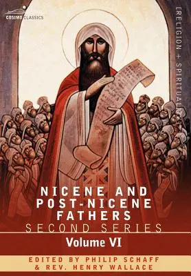 Pères nicéens et post-nicéens : Deuxième série, Volume VI Jérôme : Lettres et œuvres choisies - Nicene and Post-Nicene Fathers: Second Series, Volume VI Jerome: Letters and Select Works