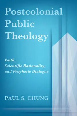 Théologie publique postcoloniale - Postcolonial Public Theology