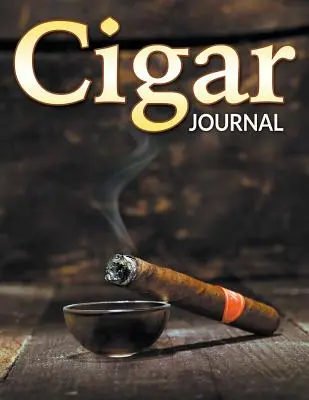 Journal des cigares - Cigar Journal