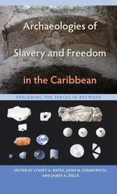 Archéologies de l'esclavage et de la liberté dans les Caraïbes : explorer les espaces intermédiaires - Archaeologies of Slavery and Freedom in the Caribbean: Exploring the Spaces in Between