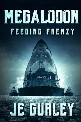 Megalodon : La frénésie alimentaire - Megalodon: Feeding Frenzy