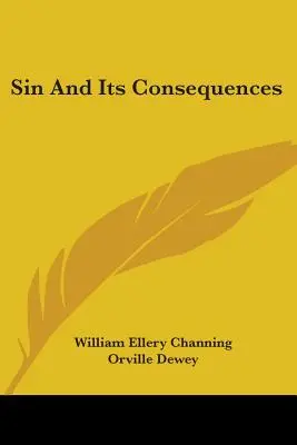 Le péché et ses conséquences - Sin And Its Consequences
