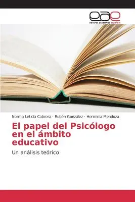 El papel del Psiclogo en el mbito educativo
