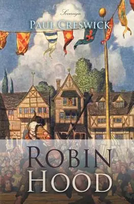 Robin des Bois - Robin Hood