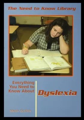 Tout ce qu'il faut savoir sur la dyslexie - Everything You Need to Know about Dyslexia