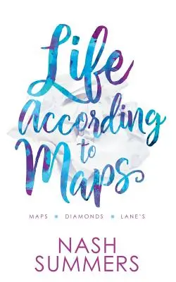 La vie selon les cartes : Édition Omnibus - Life According to Maps: Omnibus Edition