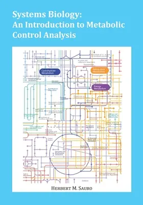 Biologie des systèmes : Introduction à l'analyse du contrôle métabolique - Systems Biology: An Introduction to Metabolic Control Analysis