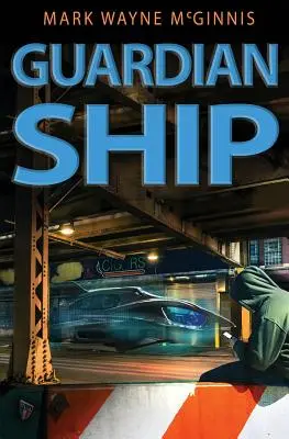 Navire Gardien - Guardian Ship