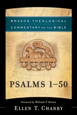 Psaumes 1-50 - Psalms 1-50