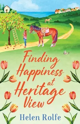 Trouver le bonheur à Heritage View - Finding Happiness at Heritage View