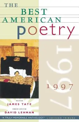 Le meilleur de la poésie américaine 1997 - The Best American Poetry 1997