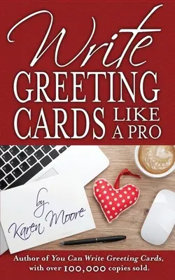 Écrire des cartes de vœux comme un pro - Write Greeting Cards Like a Pro