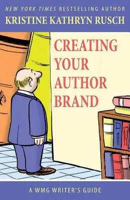 Créer sa marque d'auteur - Creating Your Author Brand