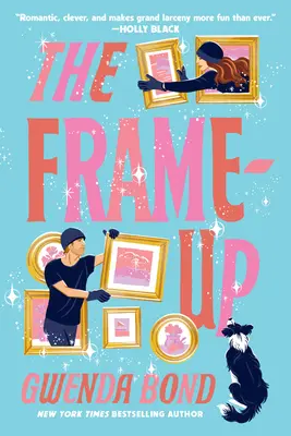 Le cadre - The Frame-Up