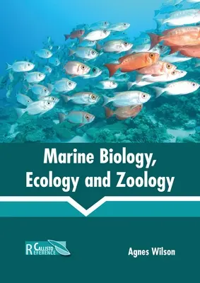 Biologie marine, écologie et zoologie - Marine Biology, Ecology and Zoology